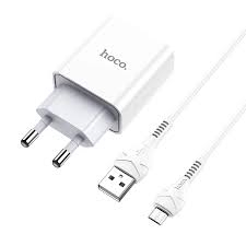 Incarcator C81A Asombroso cu un singur port (iP)(EU) [1]