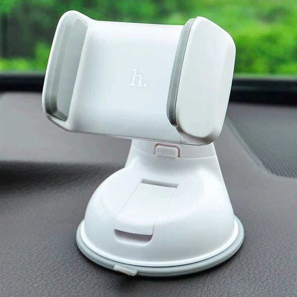 Suport auto - CA5 Suction vehicle Holder Gray