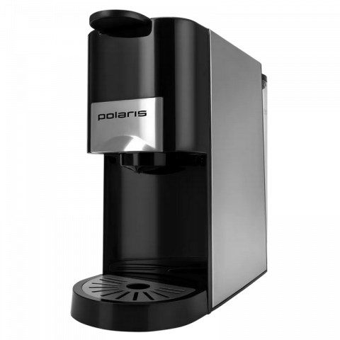 Aparate de cafea - Cafetieră Espresso Polaris PCM2020, 1450 W