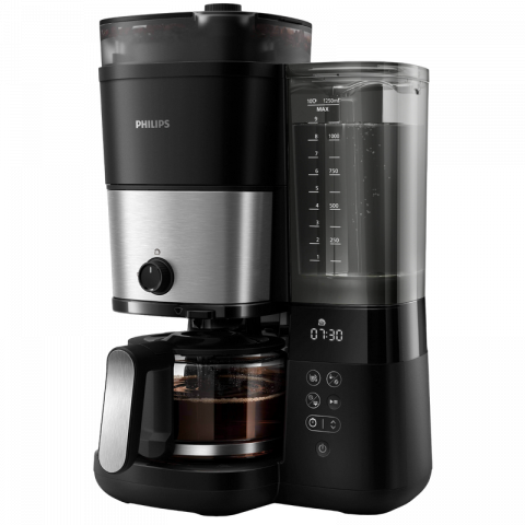 Cafetieră Philips HD7900/ 50, 1000 W [2]