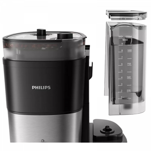 Cafetieră Philips HD7900/ 50, 1000 W [3]