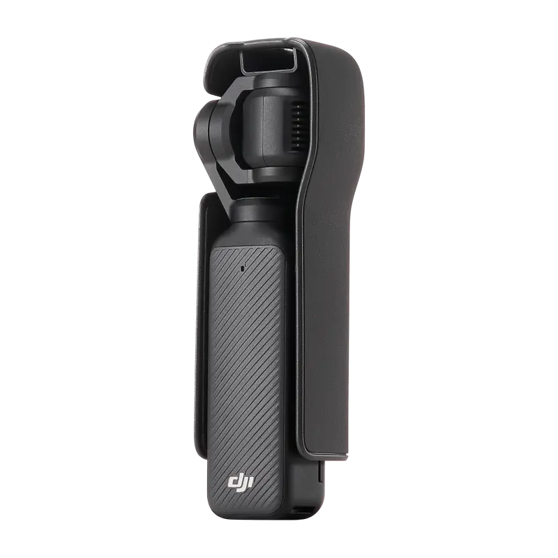 Cameră Action DJI Osmo Pocket 3 Creator Combo, Negru [6]