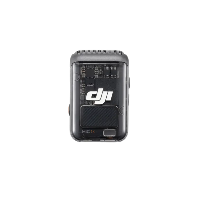 Cameră Action DJI Osmo Pocket 3 Creator Combo, Negru [8]