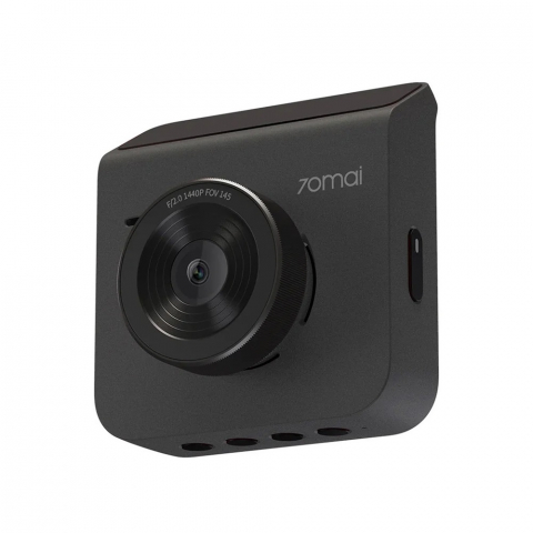 Produse si accesorii auto - 70Mai Smart Dash Cam A400, Grey