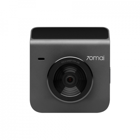 70Mai Smart Dash Cam A400, Серый [1]