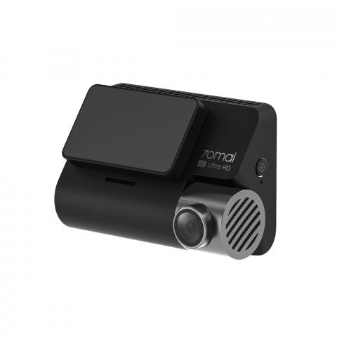 Produse si accesorii auto - 70Mai Smart Dash Cam A800S + Rear Cam
