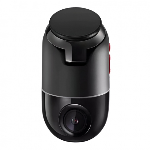 70Mai Smart Dash Cam Omni 32GB, Черный [2]