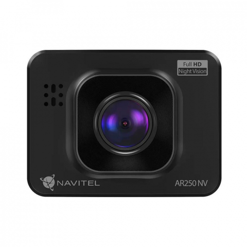 Видеорегистратор Navitel AR250NV [2]