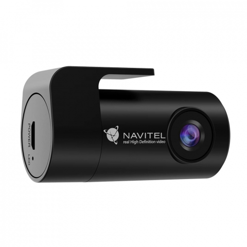 Navitel R250 Dual Car Video Recorder + Rear Camera [1]