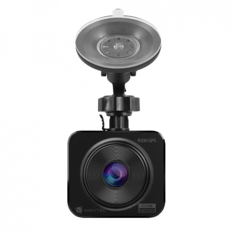Navitel R300GPS Car Video Recorder [2]