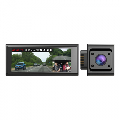 Navitel RC3 Pro Car Video Recorder [2]
