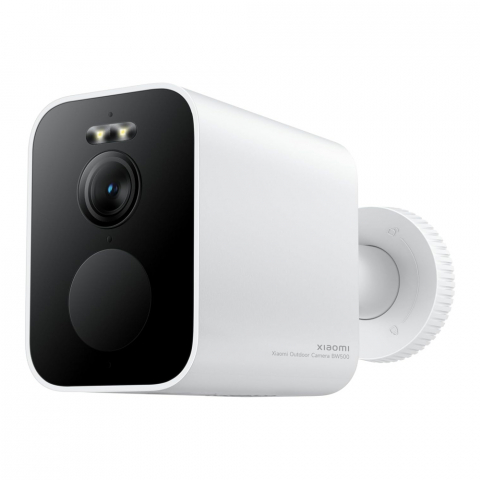 Casa si Gradina - Xiaomi Outdoor Camera BW500 2.5K (4MP)