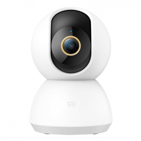 Casa si Gradina - Xiaomi Indoor Smart Camera C300 2K (3MP)