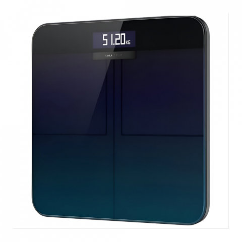 Amazfit Smart Scale Aurora, Gradient [1]