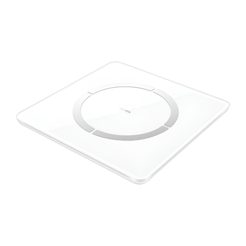 Cântar inteligent Honor Smart Scale 2, White [2]