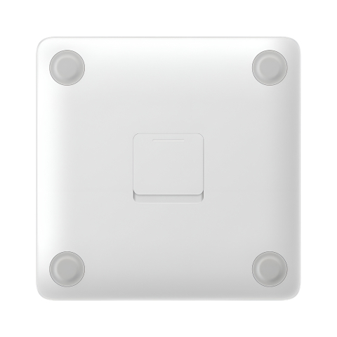 Cântar inteligent Honor Smart Scale 2, White [1]