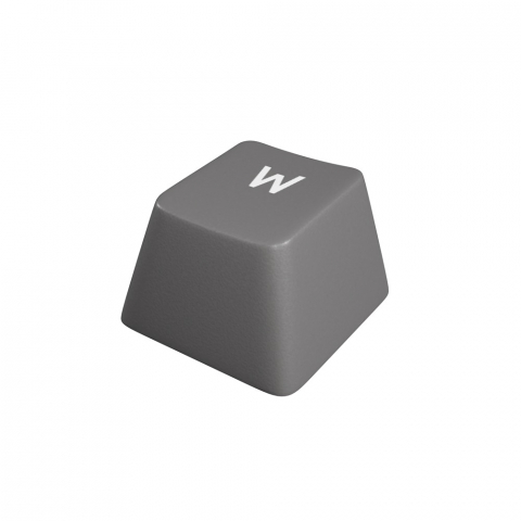 Periferice - Keycaps Genesis Lead 300 Grey Double Shot