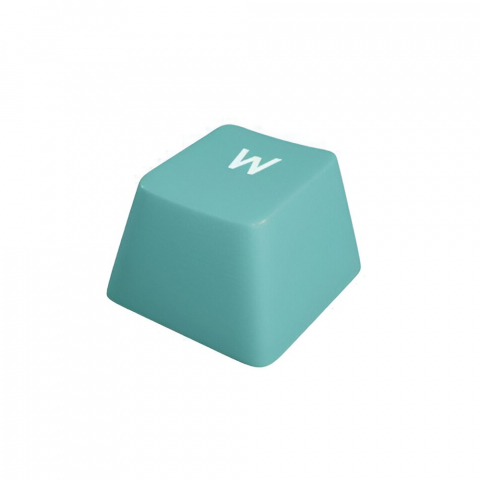 Periferice - Keycaps Genesis Lead 300 Mint Double Shot