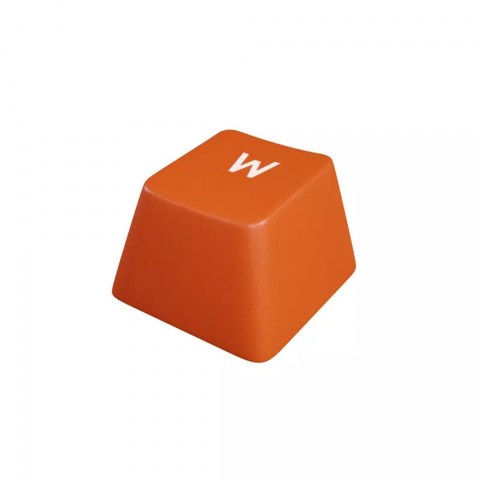 Desktop PC - Keycaps Genesis Lead 300 Orange Double Shot