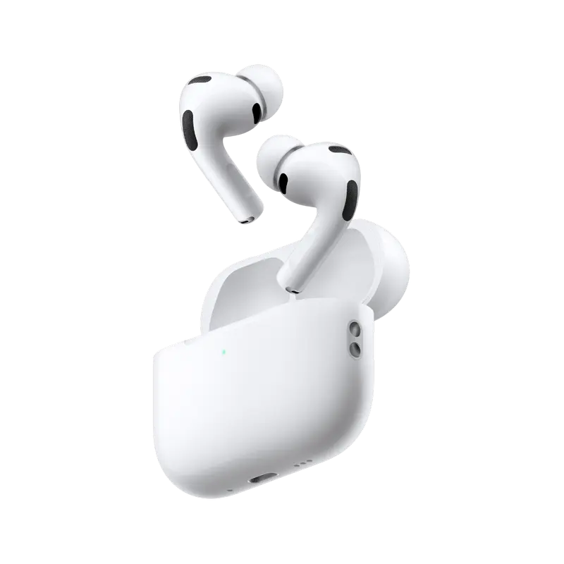 Наушники Apple Airpods Pro 3, Белый [1]