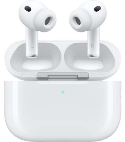 Наушники беспроводные - Наушники Apple Airpods Pro 3, Белый