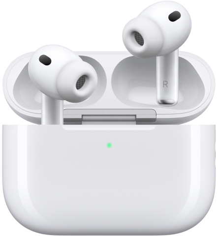 Наушники Apple Airpods Pro 3, Белый [2]