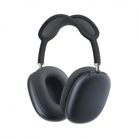 Беспроводные наушники Apple Airpods Max 2 USB-C Полуночный [2]