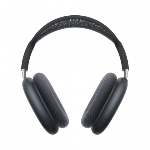 On/Over Ear - Беспроводные наушники Apple Airpods Max 2 USB-C Полуночный