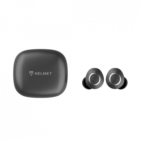 Helmet TWS Pods 3, Black [2]