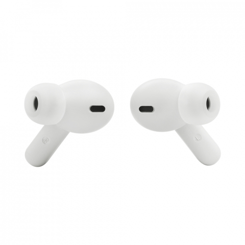 Casti fara fir JBL TWS Wave Beam Earbuds, Alb [2]