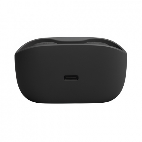 Casti fara fir JBL TWS Wave Buds, Negru [2]