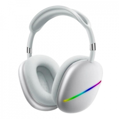 Accesorii Telefoane - Casti fara fir Musen on ear AKZ-MAX10, Gri
