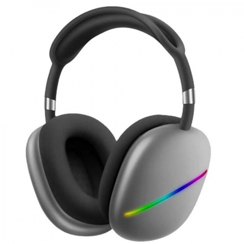 Accesorii Telefoane - Casti fara fir Musen on ear AKZ-MAX10, Negru