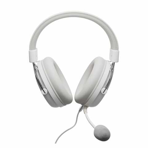 Genesis Headset Toron 301 with Microphone, White [1]