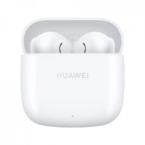 Huawei Earphones TWS FreeBuds SE 2, White [2]