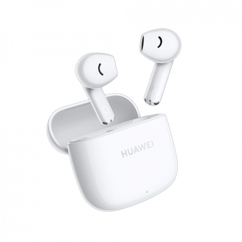 Telefoane - Huawei Earphones TWS FreeBuds SE 2, White