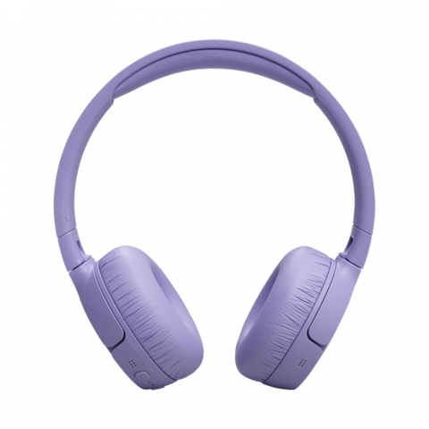 Наушники JBL On-Ear с микрофоном Bluetooth Tune 670NC, фиолетовый [1]