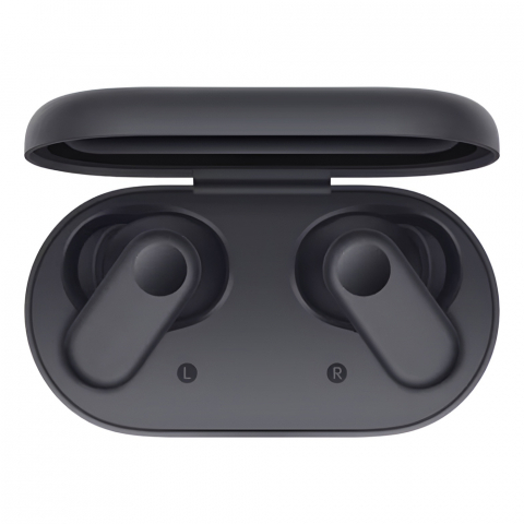 Oppo TWS Headphones Enco Buds 2 Pro, Black [1]
