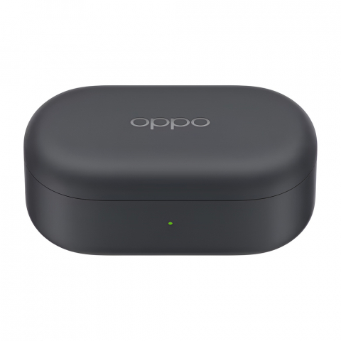 Oppo TWS Headphones Enco Buds 2 Pro, Black [2]