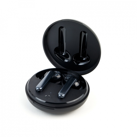 Oppo TWS Headphones Enco W31, Black [1]