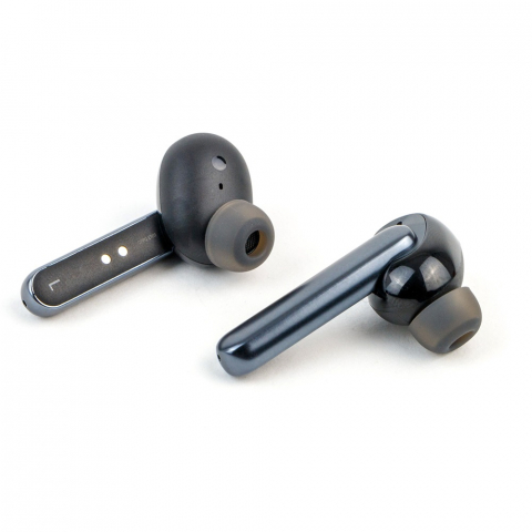 Oppo TWS Headphones Enco W31, Black [2]