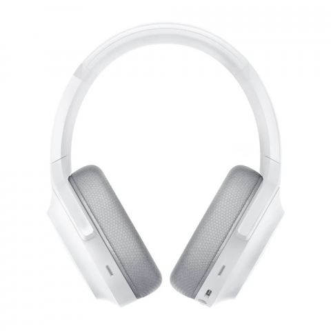 Наушники Razer Headset Barracuda Wireless, Mercury White [1]
