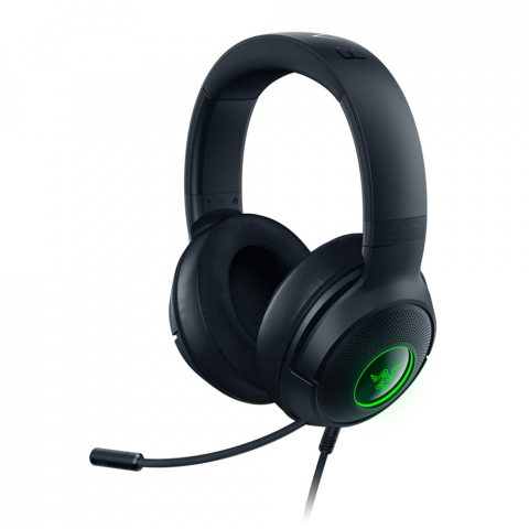 Gaming - Razer Headset Kraken V3