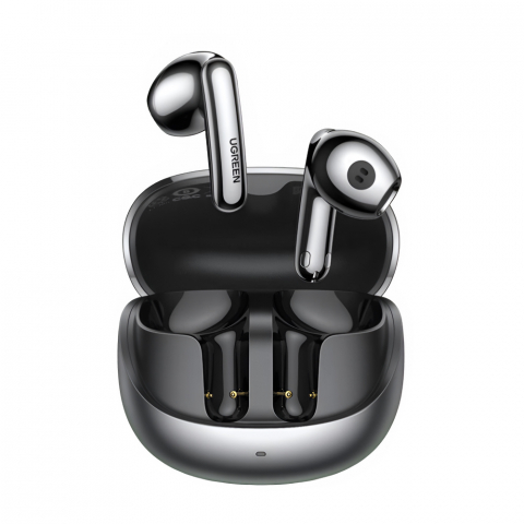 UGREEN TWS Earbuds HiTune H6 Pro ANC, White [2]