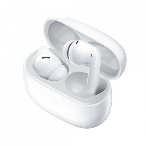 Xiaomi TWS Redmi Buds 5 Pro, Moonlight White [1]