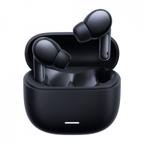 Telefoane - Xiaomi TWS Redmi Buds 6 Lite, Black