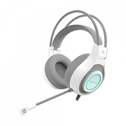 Gaming - Xtrike Me Headset Wired Gaming GH-515W