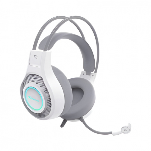 Xtrike Me Headset Wired Gaming GH-515W [2]
