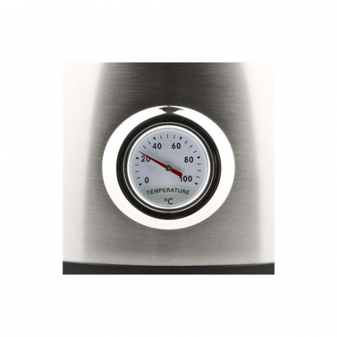 G3Ferrari Electric Kettle G10096, 2200W, 1.7L Grey [1]