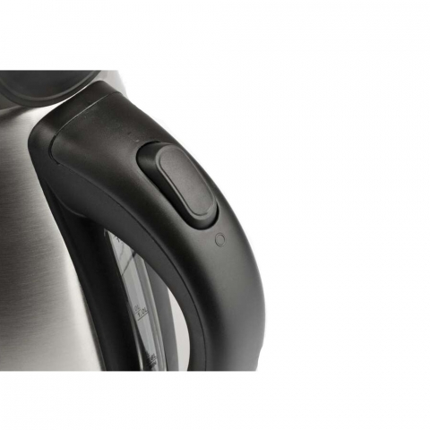 G3Ferrari Electric Kettle G10096, 2200W, 1.7L Grey [2]